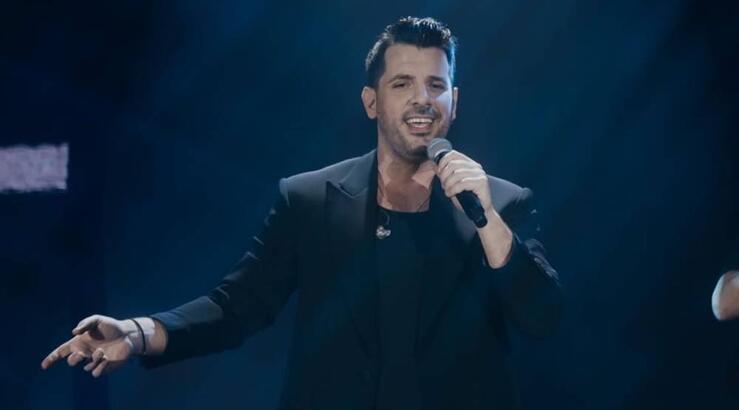 Θοδωρής Φέρρης: «Με την πρώην σχέση μου αυτά τα τρία χρόνια δεν βγαίναμε έξω» 