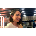 Γαβριέλλα Ζάρτηλα: H «απόδραση» στην Κίνα με τον σύζυγό της [εικόνα & βίντεο]