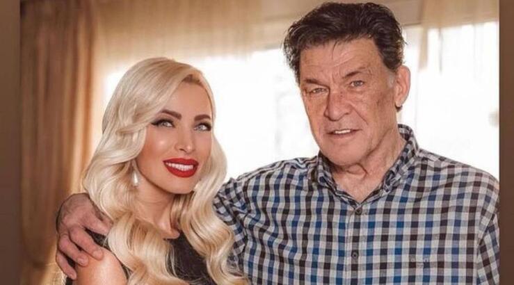 Κατερίνα Καινούργιου: «Ο πατέρας μου ήθελε να γίνω δικηγόρος… Έγινε ο κακός χαμός στο σπίτι»