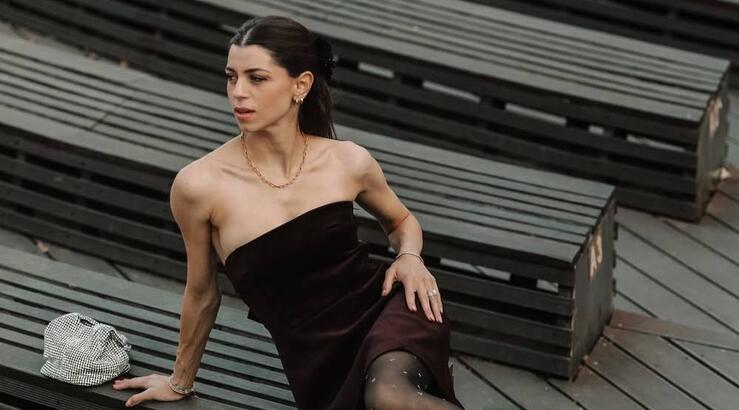 Γενέθλια για την Κλέλια Γιασεμίδου – Οι ευχές από τον σύζυγό της και τη μητέρα της 