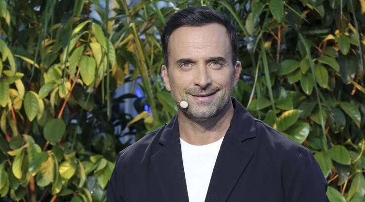 Γιώργος Λιανός: «Ραντεβού του χρόνου στο Survivor» [βίντεο]