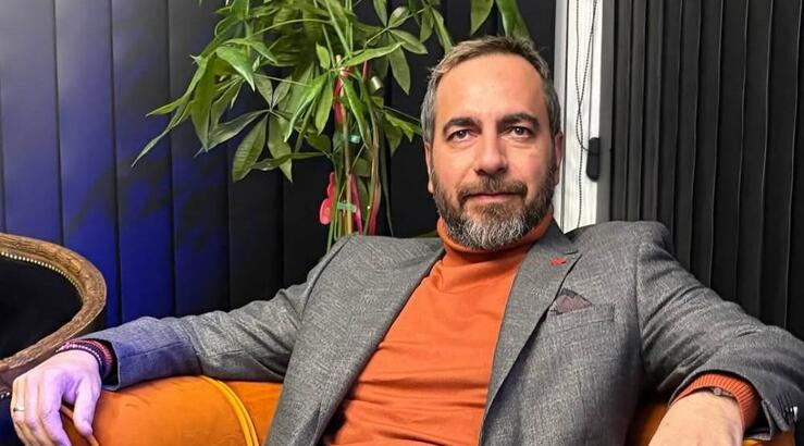 Λώρης Λοϊζίδης: Αποτύπωσε σε τατουάζ όλους τους σημαντικούς ρόλους που έχει υποδυθεί 