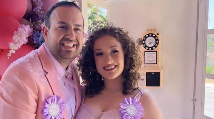 Αποκάλυψη Ιλάειρας για εγκυμοσύνη: "Περάσαμε κάτι σοκαριστικό..." [βίντεο]