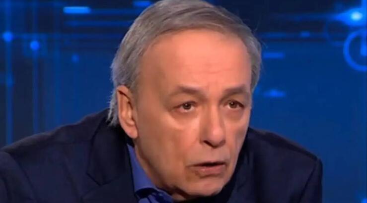 Συγκλονίζει ο Ανδρέας Μικρούτσικος για τις δύσκολες ώρες στο νοσοκομείο [βίντεο]