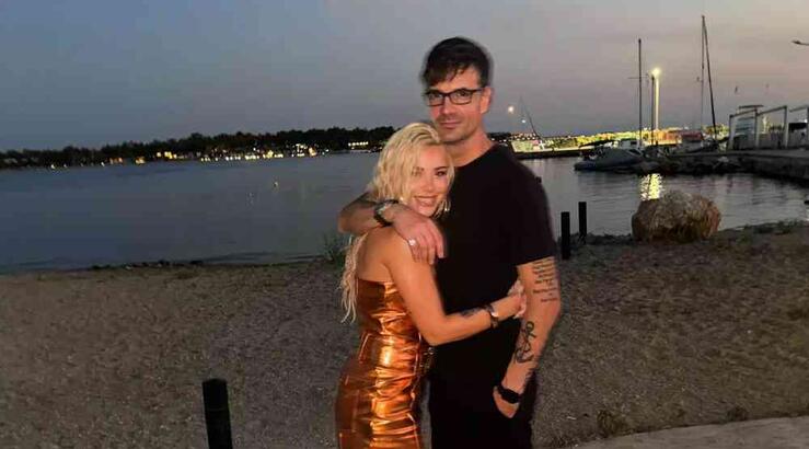 Η Ζόζεφιν μιλά πρώτη φορά για την επανασύνδεση με τον Νίνο [βίντεο]