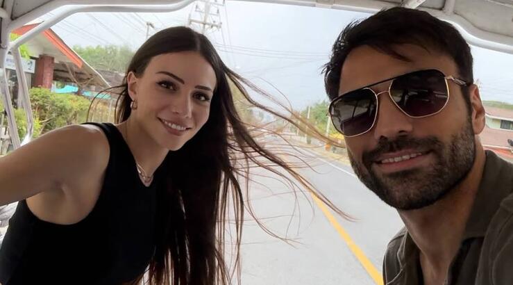 Σιμώνη Χριστοδούλου: «Τσακώσαμε» την εγκυμονούσα να γυμνάζεται [εικόνα]