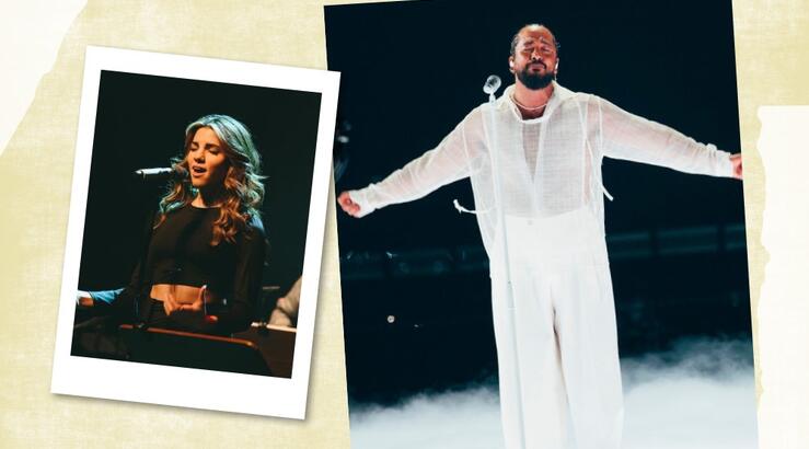 Η Κύπρια που ερμήνευσε στα ελληνικά το Mon Amour, έγινε viral και της έστειλε μήνυμα ο παραγωγός του Slimane