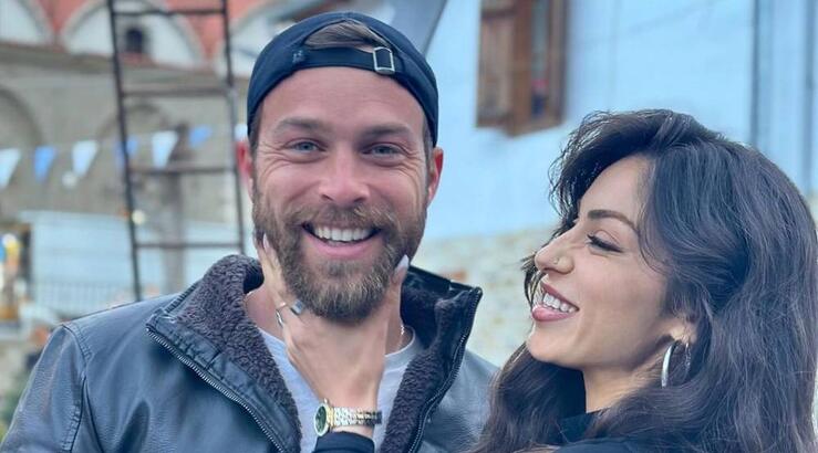 Στέφανος Μιχαήλ για Νάταλι Κάτερ: «Θα το πάρω το κορίτσι» [βίντεο]