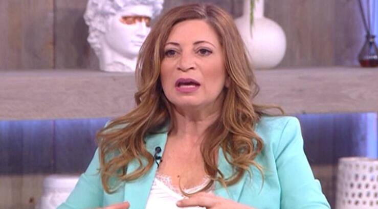 Χριστιάνα Αρτεμίου: Το περιστατικό body shaming που βίωσε και αποκάλυψε πρώτη φορά [βίντεο] 