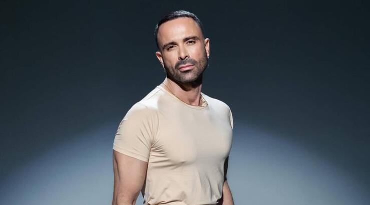 Κωνσταντίνος Χριστοφόρου: Οι σπάνιες εικόνες με την αδερφή του με αφορμή τα γενέθλιά της