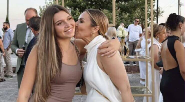 Γιώτα Δαμιανού: Οι τρυφερές ευχές για τα 16α γενέθλια της κόρη της 