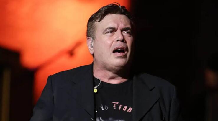 Μανώλης Λιδάκης: Τα μηνύματα θλίψης από τον καλλιτεχνικό χώρο για την απώλειά του