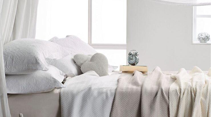 5 λόγοι για να στρώνεις το κρεβάτι κάθε μέρα 