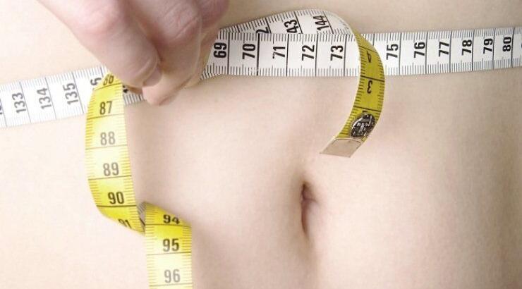 Παχυσαρκία στην Κύπρο