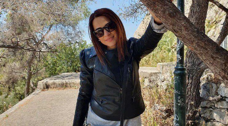 Βασιλική Χατζηαδάμου: Το πρόβλημα υγείας που αντιμετώπιζε και μόλις εξομολογήθηκε [εικόνα]