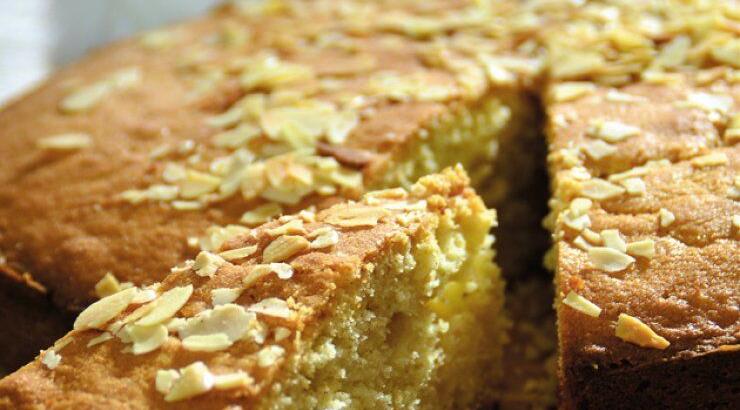 Βασιλόπιτα