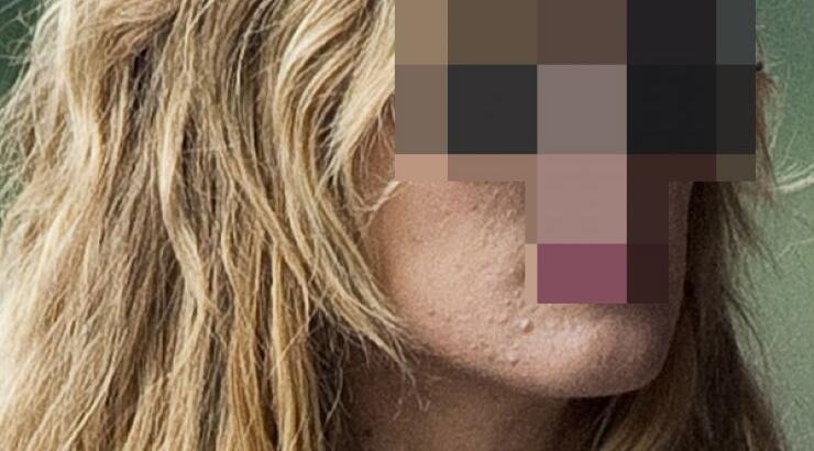 Δείτε ποια 30χρονη τραγουδίστρια είναι γεμάτη ακμή! [εικόνες]