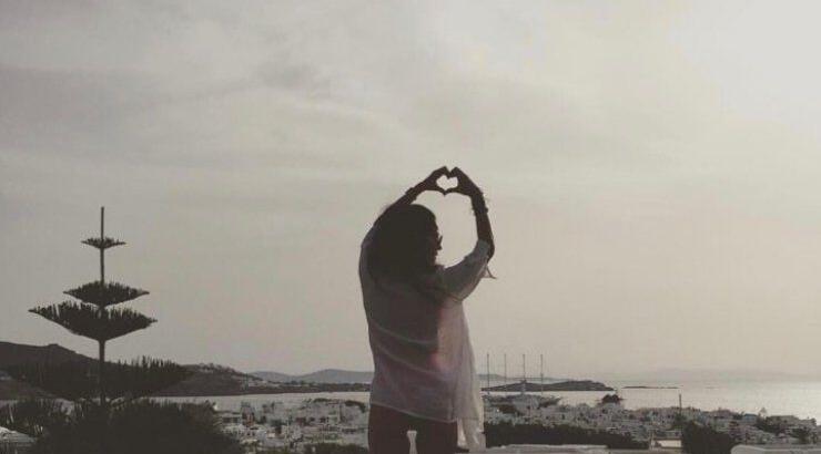 Επανασύνδεση για ζευγάρι της κυπριακής showbiz;