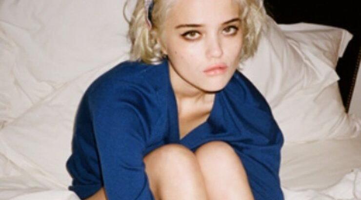 Sky Ferreira: Πρωταγωνιστεί στην πρώτη της καμπάνια έπειτα από το σκάνδαλο με τα ναρκωτικά