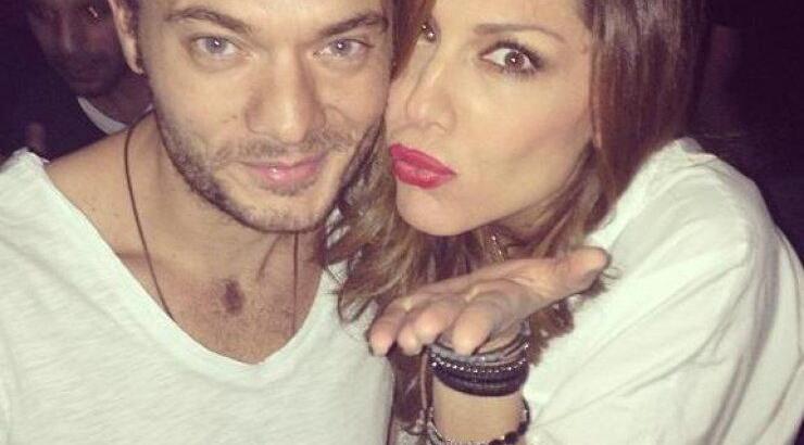 Δέσποινα Βανδή: «Το έκαψε» σε gay bar!