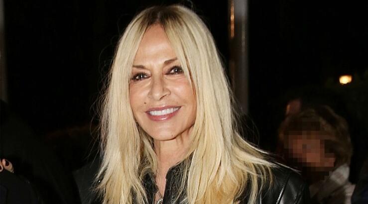 H Άννα Βίσση στο ΟΑΚΑ - Η ημερομηνία της συναυλίας που «κλειδώνει» και όλες οι πληροφορίες