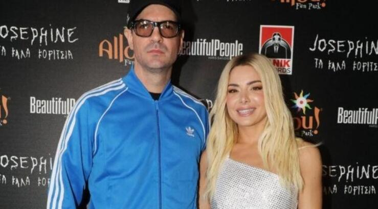 Νίνο - Josephine: Πήραν τη σχέση τους ένα βήμα παρα πέρα