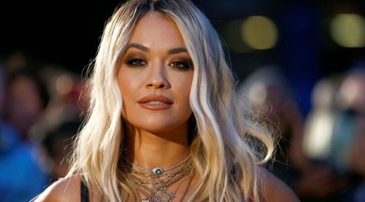 Στο νοσοκομείο η Rita Ora– Το πρώτο της μήνυμα [εικόνα]