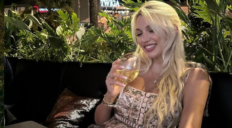 Κωνσταντίνα Σπυροπούλου: Δημοσίευσε το πρώτο στιγμιότυπο με τους δυο της γιους στο instagram [εικόνα]