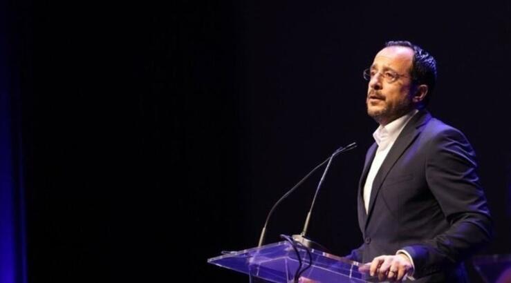 Νίκος Χριστοδουλίδης: Το μήνυμα στήριξης στους Κύπριους αθλητές των Παραολυμπιακών αγώνων [εικόνα & βίντεο]