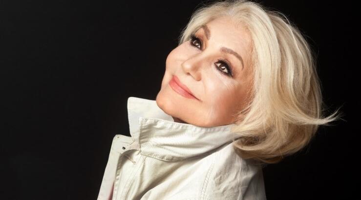 "Η κατάρρευση της Μαρινέλλας στη σκηνή είναι ιστορικό γεγονός" [βίντεο]