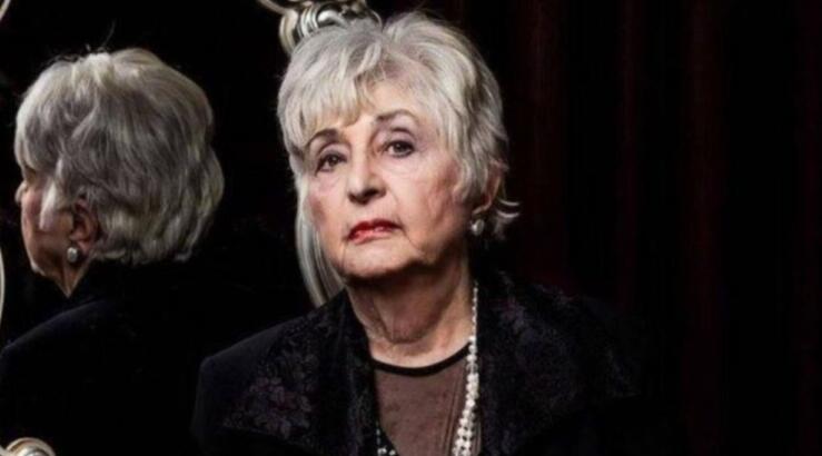 Έφη Παπαθεοδώρου: "Σταμάτησε η καρδιά μου, έπεσαν οι παλμοί"