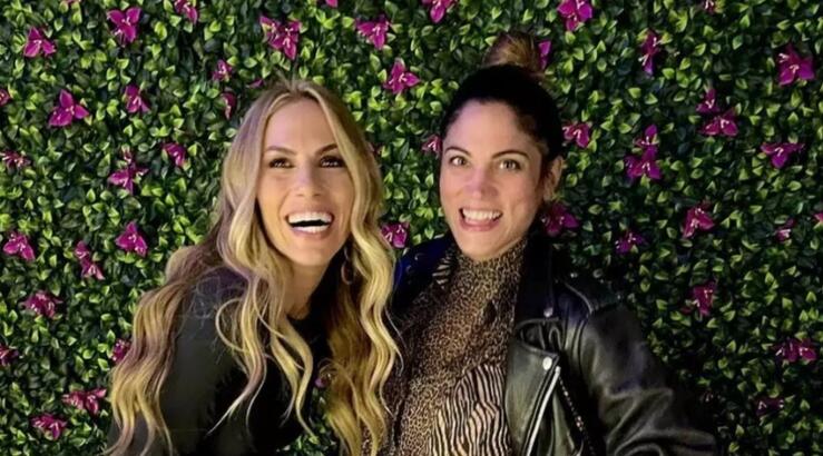 Συνατσάκη: "Η φήμη ότι είχα σχέση με την Ντορέττα είναι σαν να μου πει κάποιος ότι είμαι πλυντήριο πιάτων"