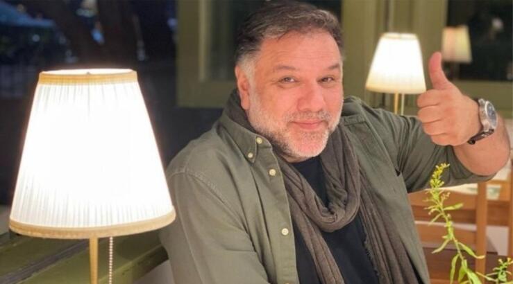 Γρηγόρης Αρναούτογλου: "Έχω απατήσει πάρα πολλές φορές, δεν υπάρχει χειρότερο πράγμα στον κόσμο" [βίντεο]