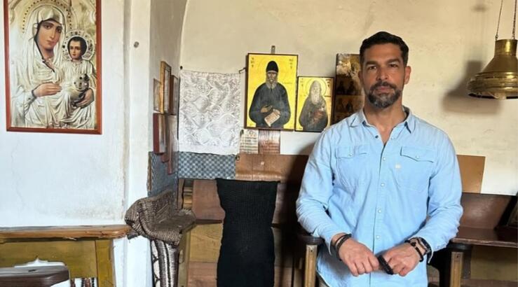 Νίκος Αναδιώτης: "Λέτε όλοι για την περίπτωση εγκυμοσύνης από βιασμό, γνωρίζετε καμία;" [βίντεο]