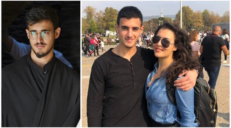 Συγκινεί η αδερφή του Κυπριανού για τη συμπλήρωση 2 ετών από την τραγωδία στα Τέμπη [εικόνα]