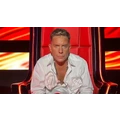 Γιώργος Μαζωνάκης: H ατάκα στο "The Voice" για τη νοσηλεία του στη ψυχιατρική κλινική [βίντεο]
