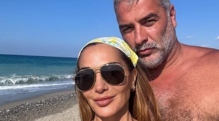 Βασίλης Μπισμπίκης: "Είπα στη Δέσποινα: “Να πάρω τηλέφωνο τον γιο μου μπορεί να μη ζήσω"