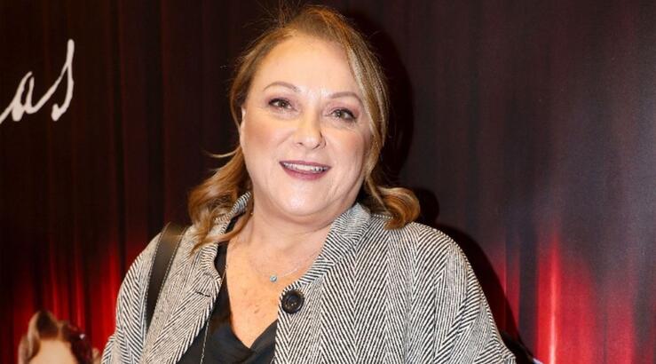 Ρένια Λουιζίδου: Ο απίστευτος λόγος πίσω από την επιλογή του ονόματος του γιου της