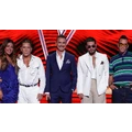 "The Voice": Η μεγάλη έκπληξη που είχαν οι coaches στην πρεμιέρα του μουσικού talent show [βίντεο]