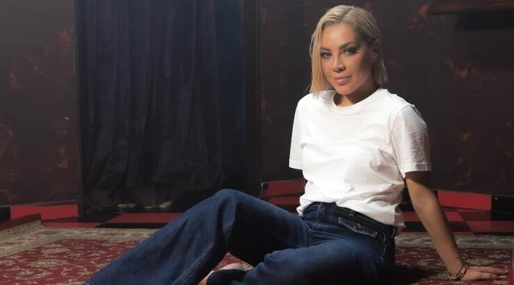 Πιερίδη: «Έχω δεχτεί κακοποιητική συμπεριοφορά - Η μητέρα μου, μου είπε "είναι δυνατόν να χαλάσεις τη σχέση σου για ένα χαστούκι;» [βίντεο]