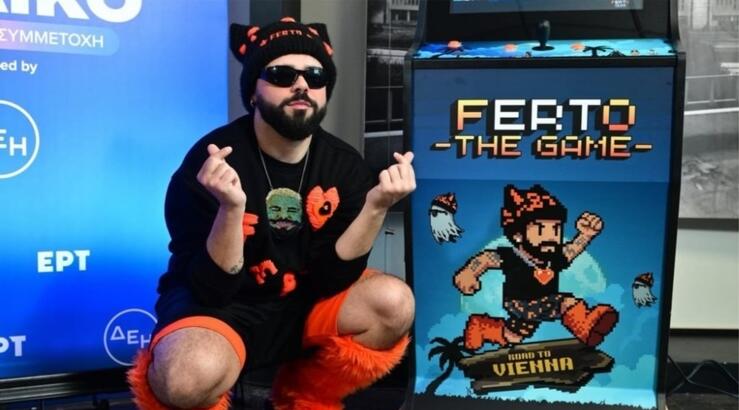 Eurovision 2026: Ανέβηκε στα προγνωστικά στοιχήματα η Ελλάδα [εικόνα]