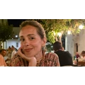 Νατάσσα Μποφίλιου: Το καλοκαιρινό ρομάντζο στη Φολέγανδρο με τον σύζυγό της [εικόνα]