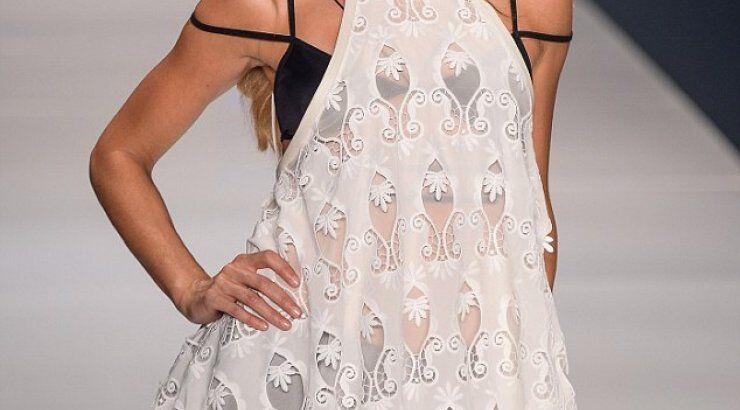 Gisele: Μας "αποχαιρετά" μ