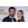 Γεωργίου: «Πρέπει να κάνω στη γυναίκα μου ένα δεύτερο βραβείο, μήπως ένα δεύτερο μωρό» [βίντεο]
