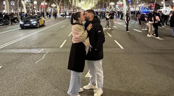 Η σύζυγος αγαπημένου Έλληνα ηθοποιού μόλις ανακοίνωσε τη δεύτερη εγκυμοσύνη της [βίντεο]