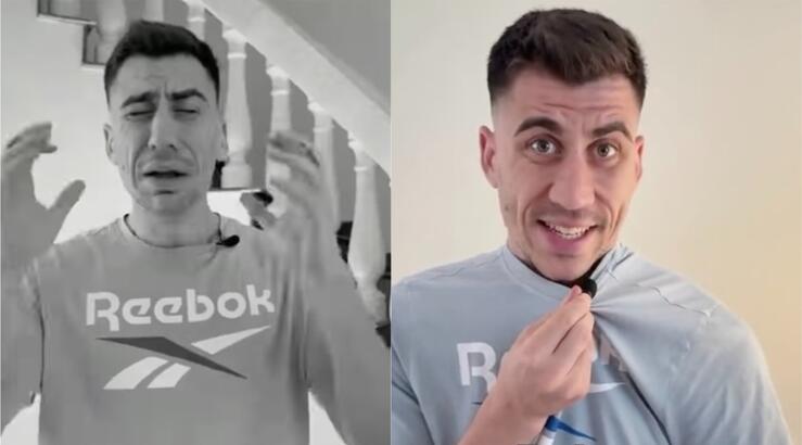 Φειδίας: Απαντά με σκληρά λόγια πρώτη φορά μετά τον σάλο του podcast για τον Αυξεντίου