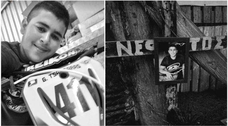 Το σπαρακτικό post της Κύπριας τραγουδίστριας για τα 8 χρόνια από τον θάνατο του αδερφού της