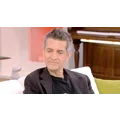 Φοίβος για Βίσση: «Eίναι η μεγαλύτερη τραγουδίστρια, το έλεγα από μικρός, πολλοί έπεφταν να με φάνε» [βίντεο]