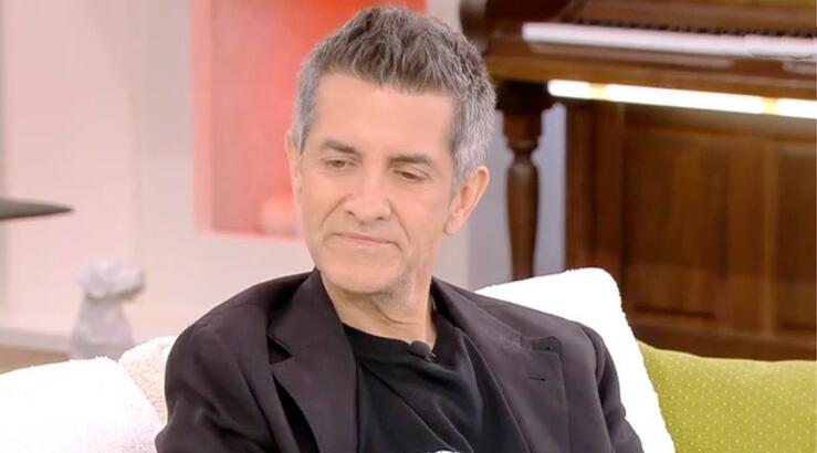 Φοίβος για Βίσση: «Eίναι η μεγαλύτερη τραγουδίστρια, το έλεγα από μικρός, πολλοί έπεφταν να με φάνε» [βίντεο]