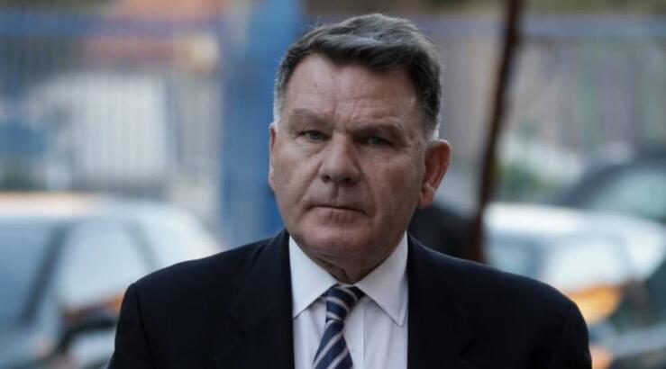 Πέθανε ο Αλέξης Κούγιας σε ηλικία 74 ετών: Έχασε τη μάχη με τον καρκίνο